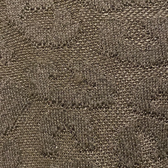 Loft long sleeve V Neck Sweater- size Medium - Picture 2 of 6